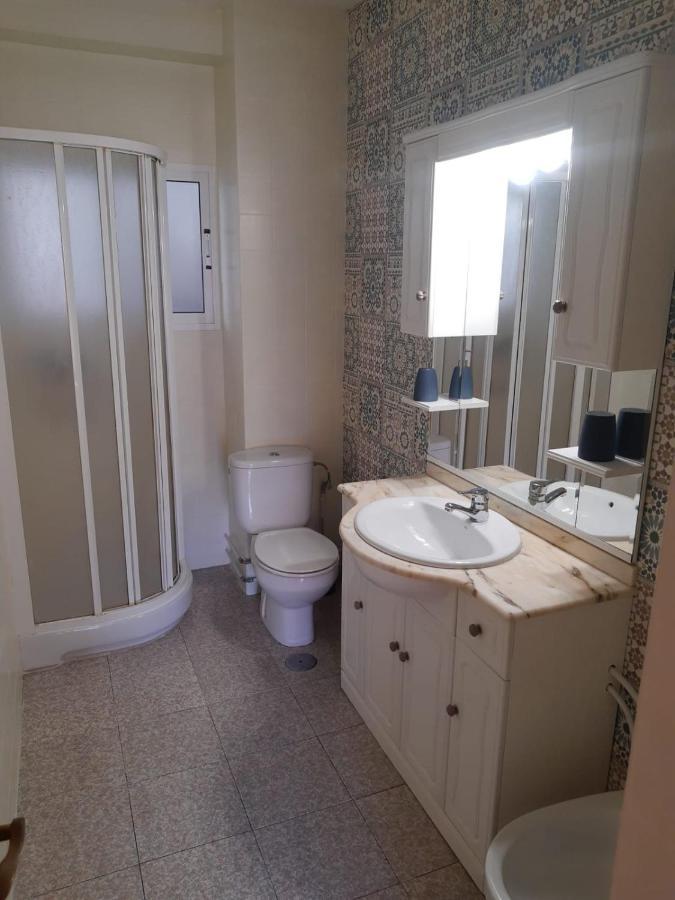 Apartamento El Campello Centro Apartment Luaran gambar