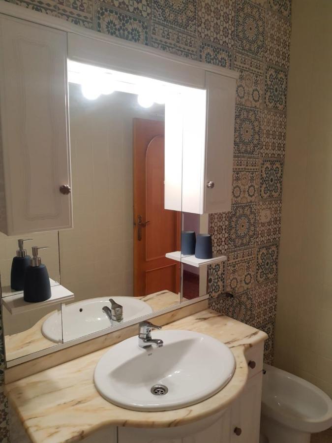 Apartamento El Campello Centro Apartment Luaran gambar